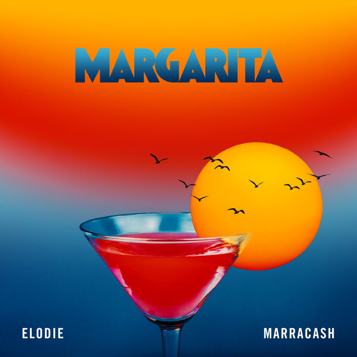 Elodie & Marracash