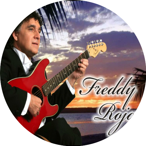 Freddy Rojas