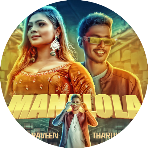 Raveen Tharuka