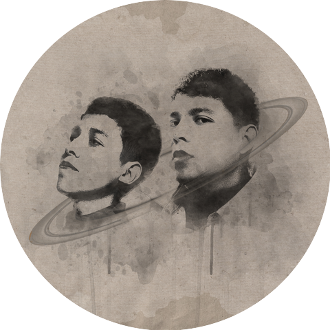 Brandon Reyes y Elvin