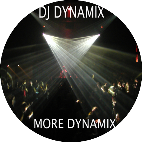 DJ Dynamix
