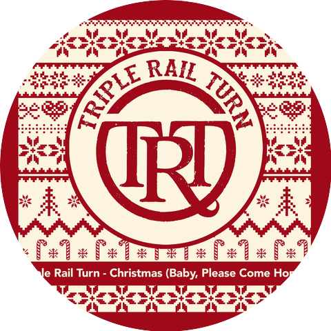 Triple Rail Turn
