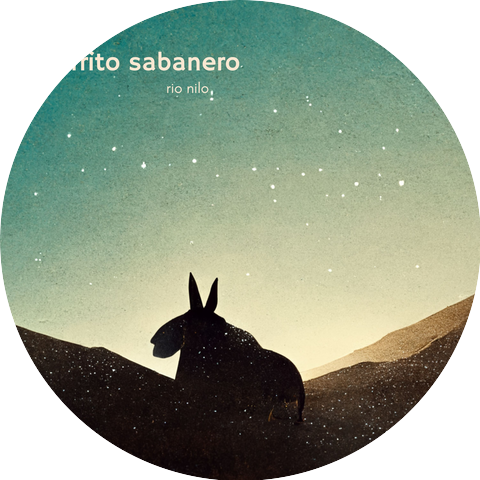 Rio Nilo