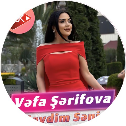 Vəfa Şərifova