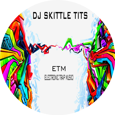 DJ Skittle Tits
