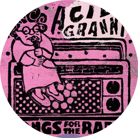 Acid Granny