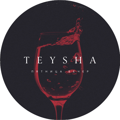 Teysha