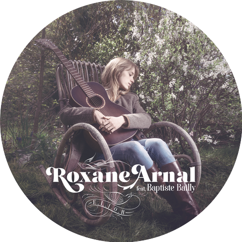 Roxane Arnal