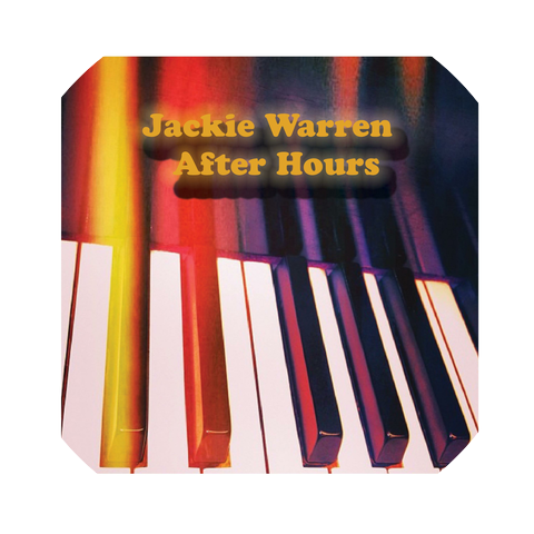 Jackie Warren