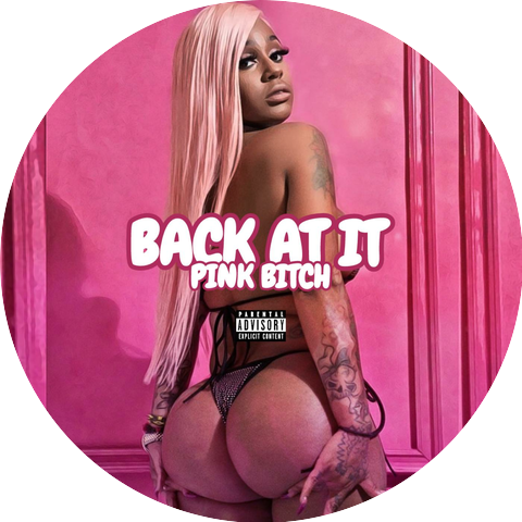 Pink Bitch