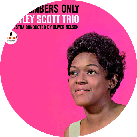 Shirley Scott Trio