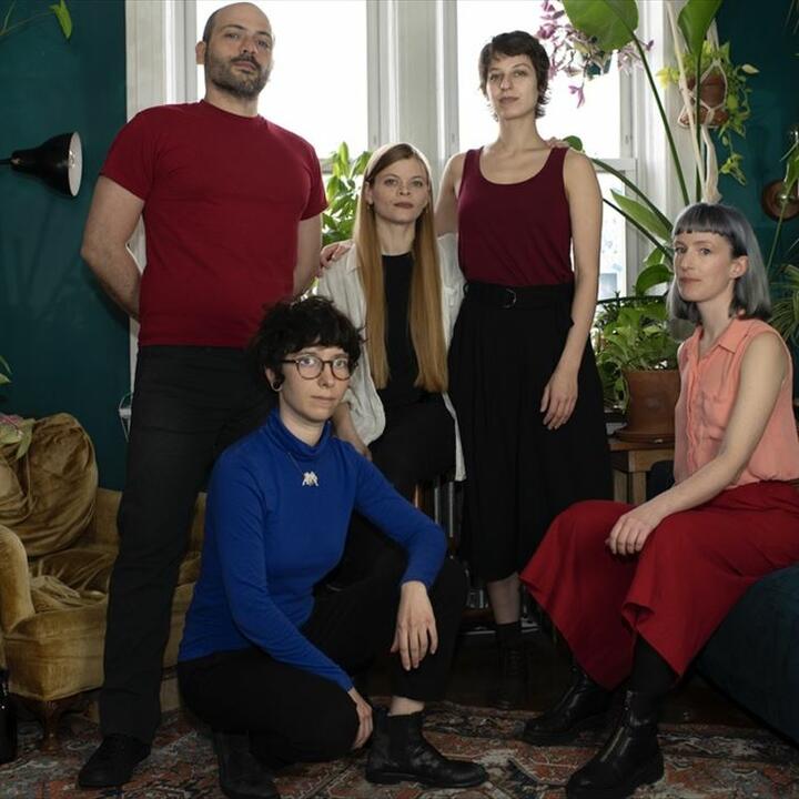 TAK ensemble