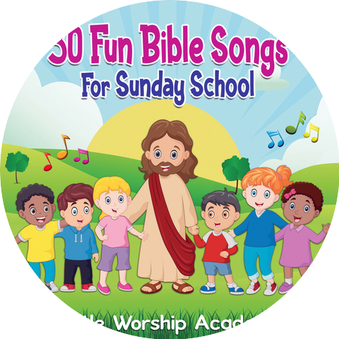 Little Worship Academy