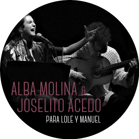 Alba Molina & Joselito Acedo