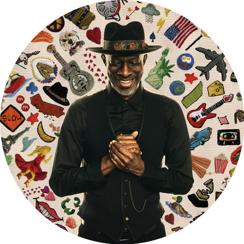 Keb' Mo' & Robbie Brooks Moore