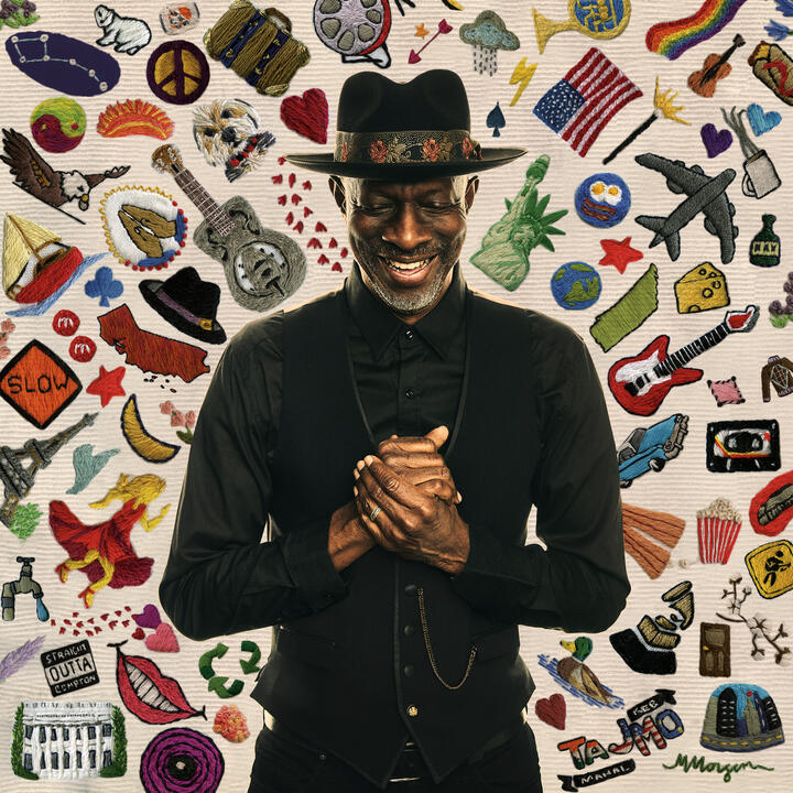 Keb' Mo' & Robbie Brooks Moore