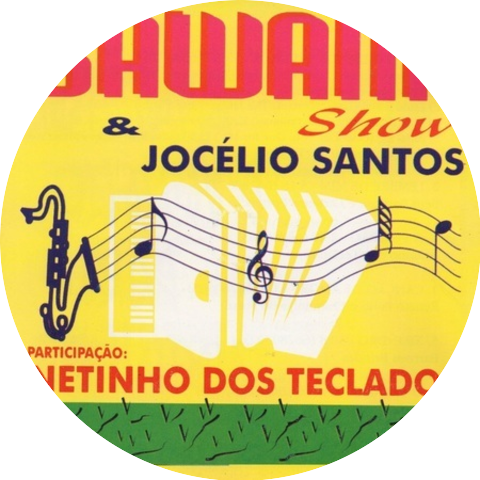 Sawana Show & Jocélio Santos