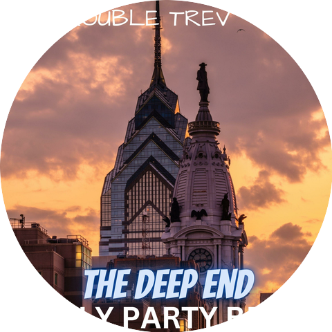 DJ Trouble Trev