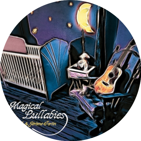 Amos J and Jérôme Fortin