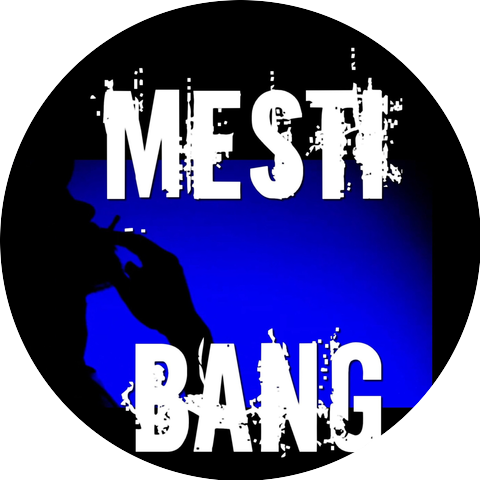Mesti