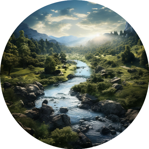 The Rainforest Collective