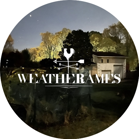 WeatherAmes