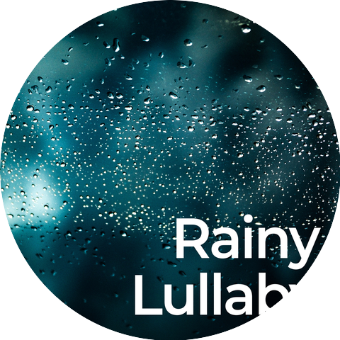 Sleepy Rain