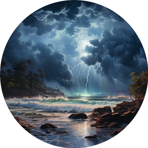 Rain Sounds for Relaxation