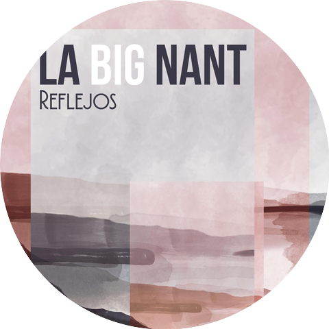 La Big Nant