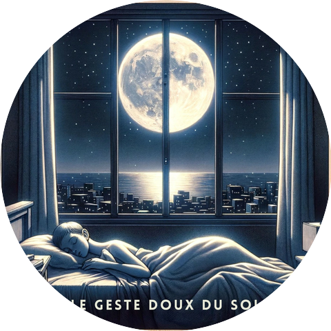 Sommeil profond