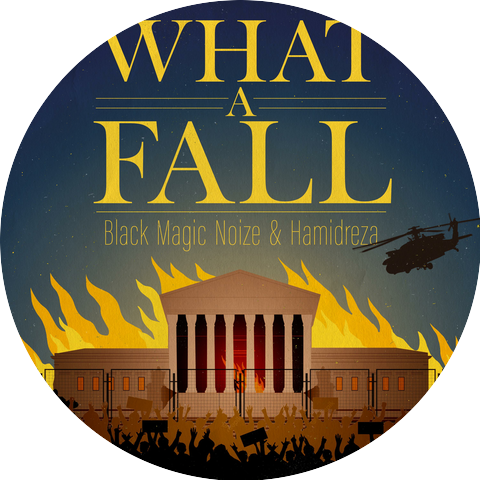 Black Magic Noize