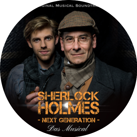 Olaf Meyer & Sherlock Holmes Musical Ensemble