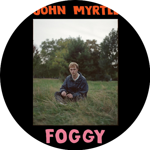 John Myrtle