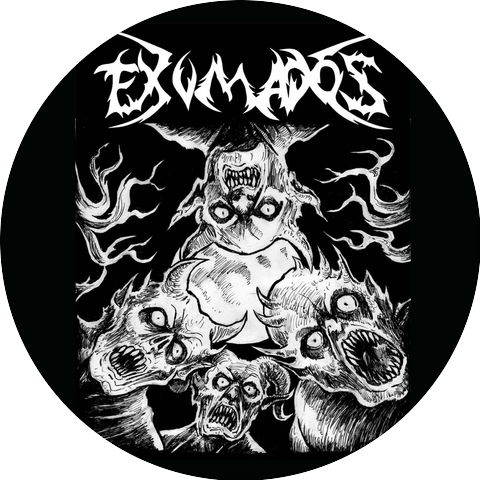 Exumados