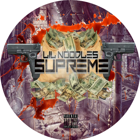 Lil Noodles Supreme