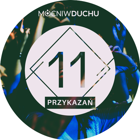 Mocni W Duchu