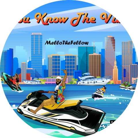 MelloTheFellow