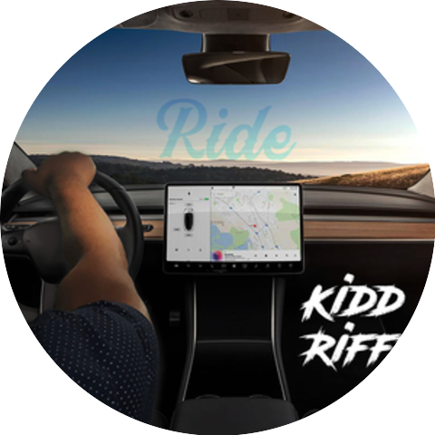 Kidd Rifft
