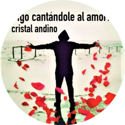 Cristal Andino