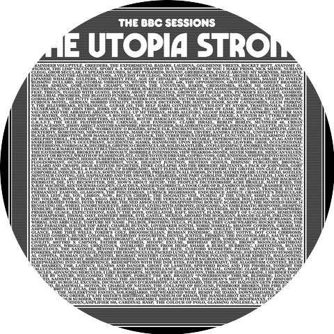 The Utopia Strong