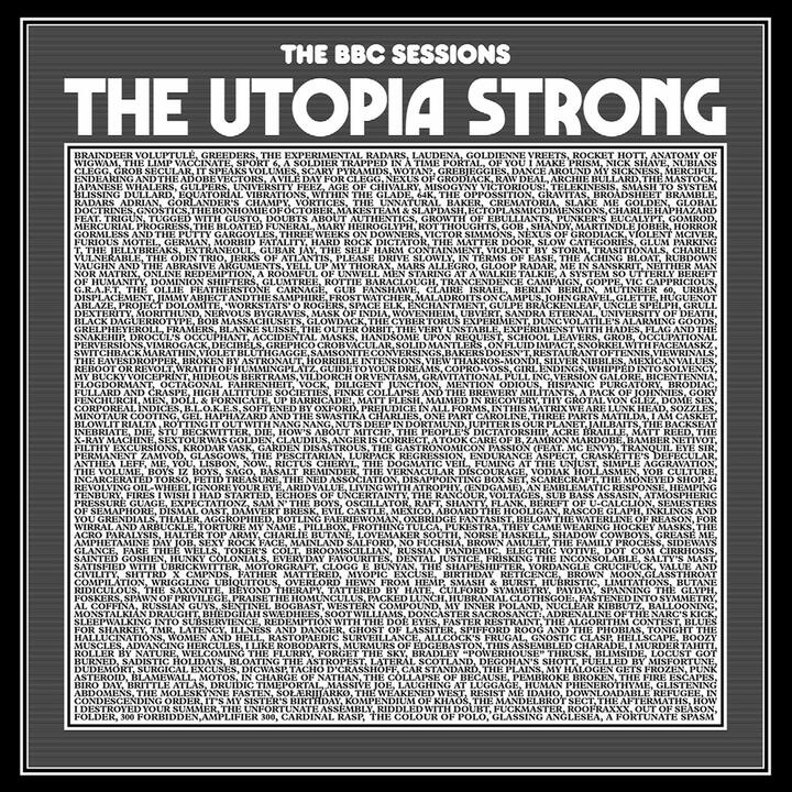 The Utopia Strong
