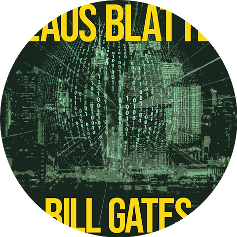 Klaus Blatter