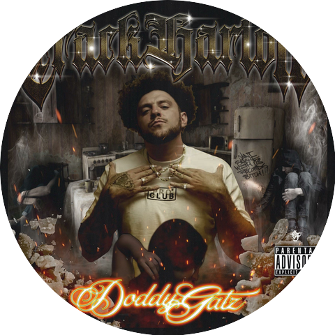 Doddy Gatz
