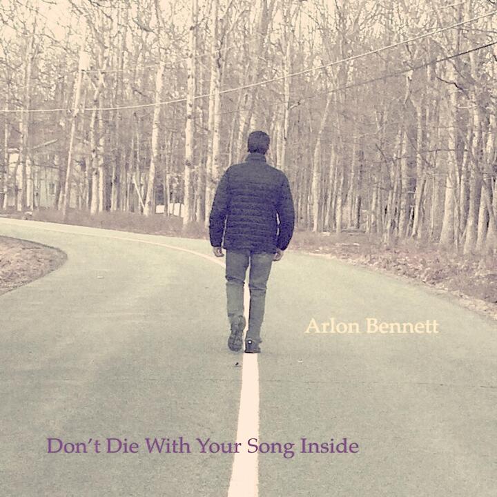 Arlon Bennett