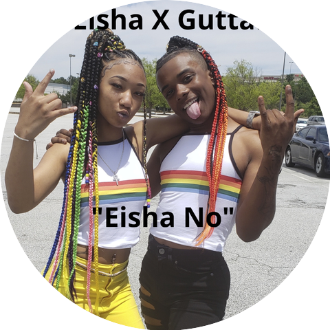 Ayo Eisha & GuttaKay