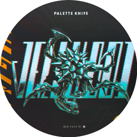 Palette Knife
