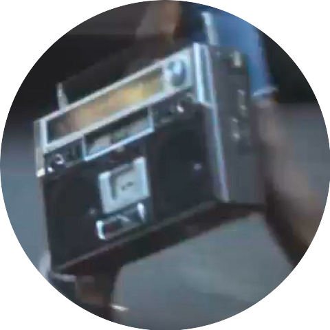 The Kinetic Console