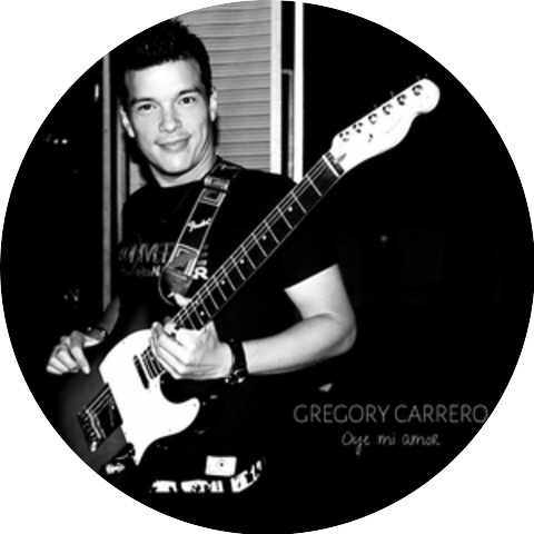 Gregory Carrero
