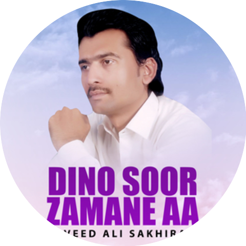 Naveed Ali Sakhirani