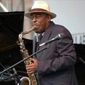 Archie Shepp & Ritual Trio